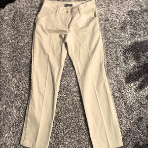 Dolce & Gabanna Ruffle pants